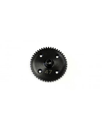 IF410-47 Spur Gear (47T/MP9) IF410-47  - KYOSHO RC